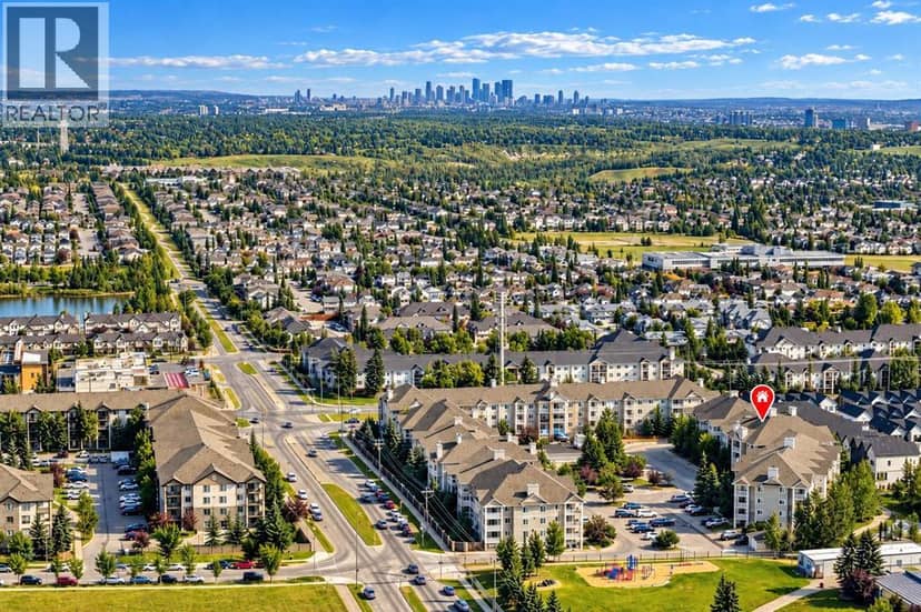 3316, 16320 24 Street SW, Calgary, photo 2