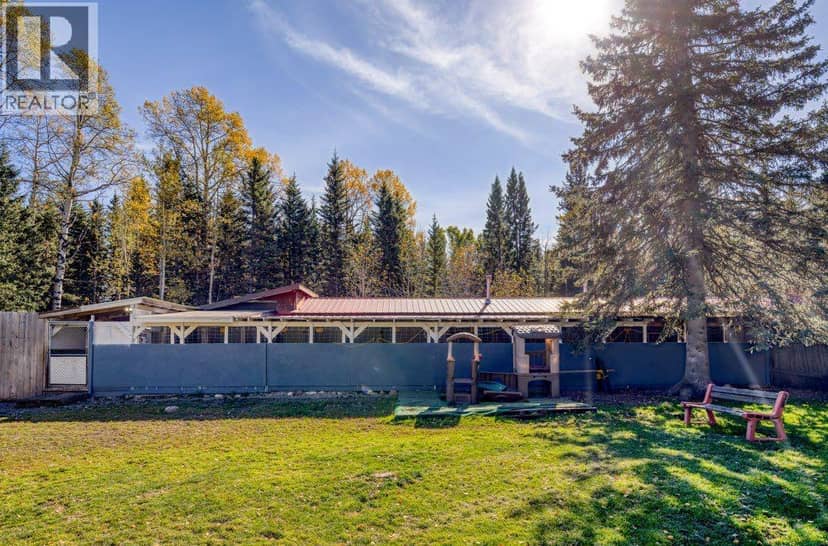 265064 Range Road 64 Road, Rural Bighorn No. 8, M.D. of, photo 8