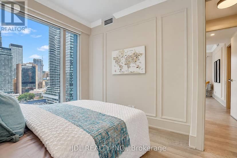 1615 - 1 Gloucester Street, Toronto, photo 6