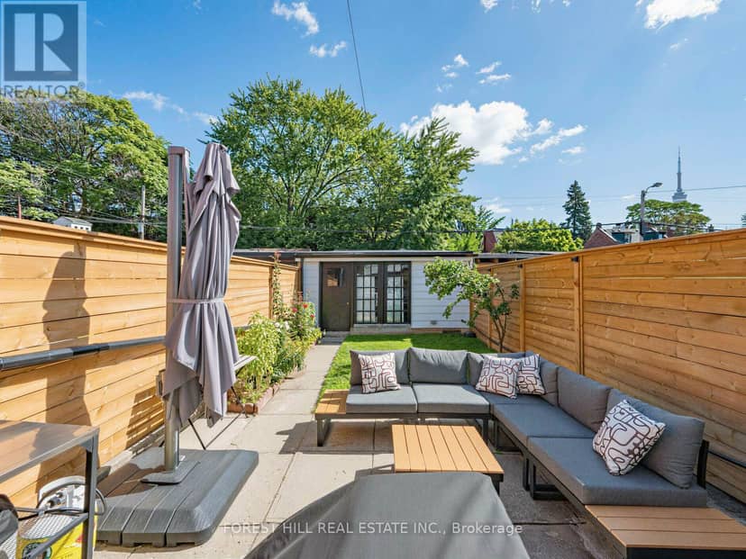 87 Palmerston Avenue — photo 29 of 33