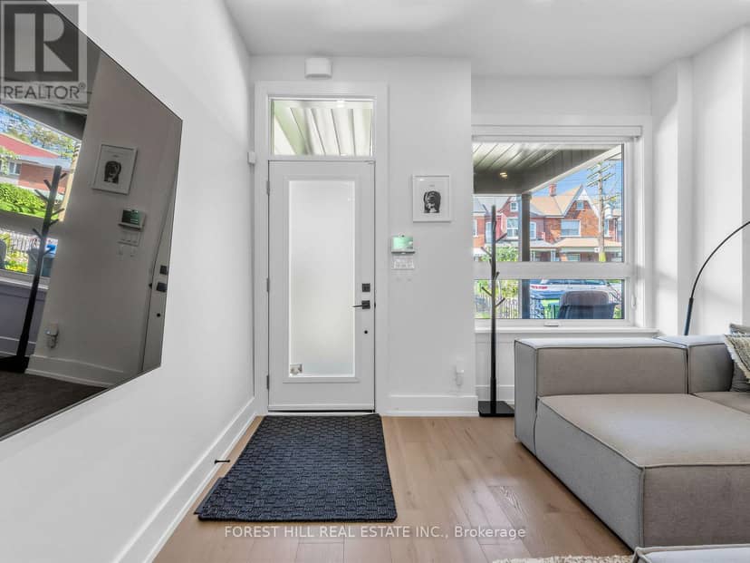 87 Palmerston Avenue, Toronto, photo 3