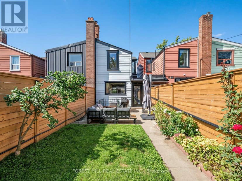 87 Palmerston Avenue — photo 30 of 33