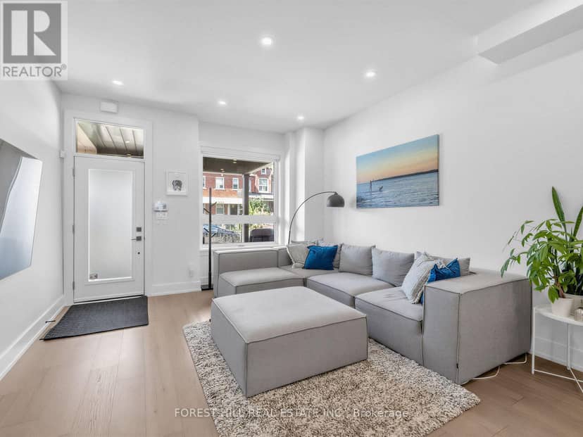 87 Palmerston Avenue, Toronto, photo 4
