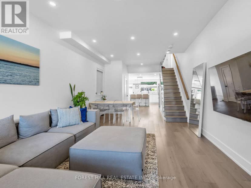 87 Palmerston Avenue, Toronto, photo 6