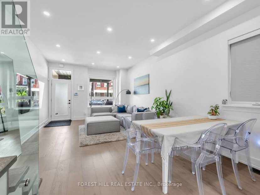 87 Palmerston Avenue, Toronto, photo 8