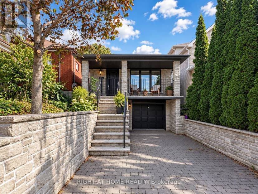 497 Northcliffe Boulevard, Toronto