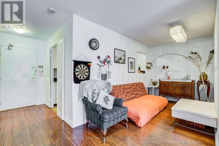 126 - 4001 Don Mills Road — photo 13 of 22