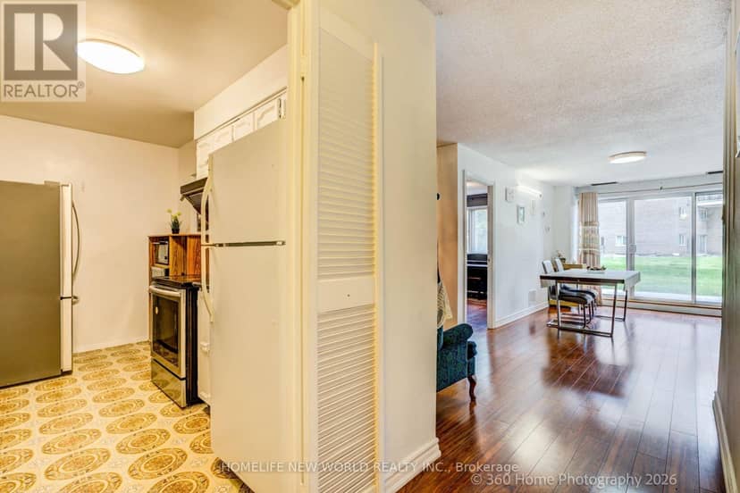 126 - 4001 Don Mills Road — photo 14 of 22