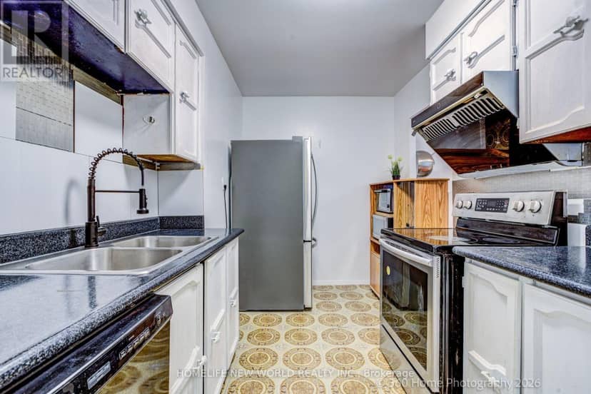 126 - 4001 Don Mills Road — photo 15 of 22