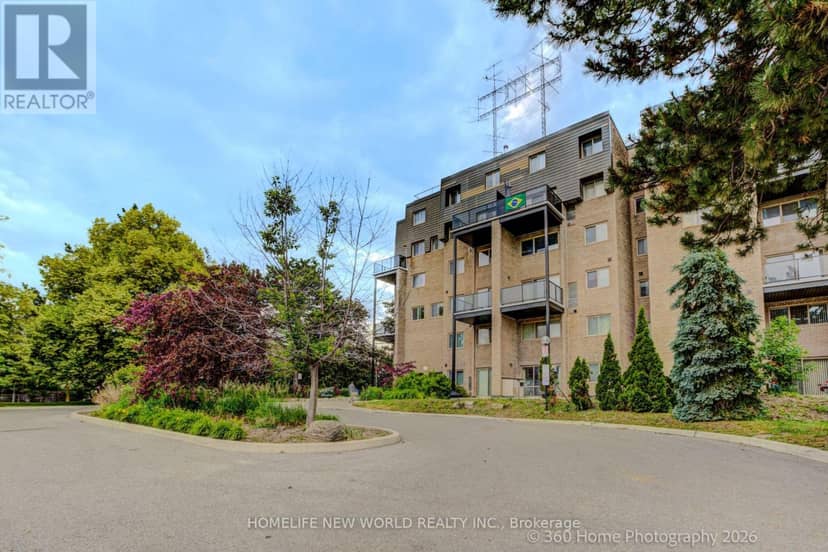 126 - 4001 Don Mills Road, Toronto, photo 2
