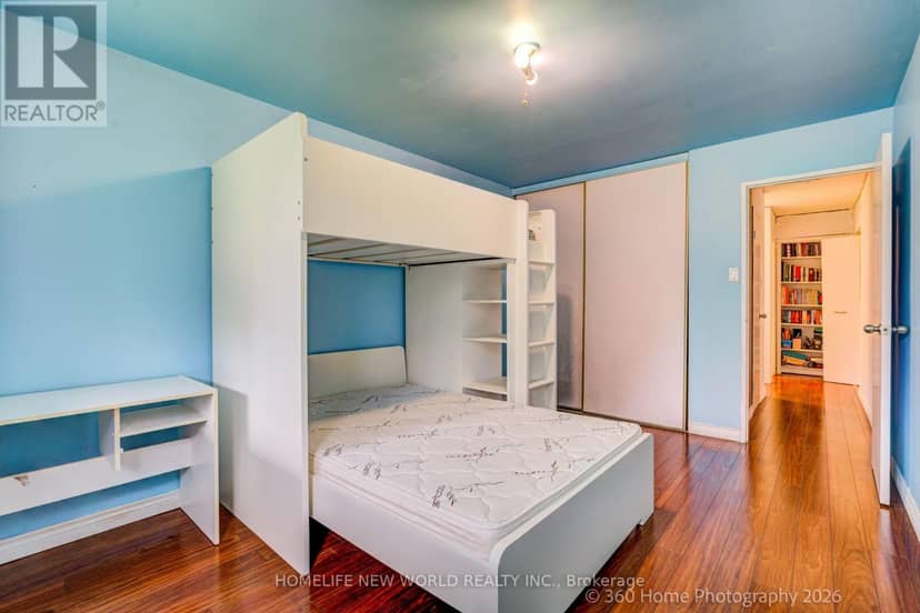126 - 4001 Don Mills Road — photo 21 of 22