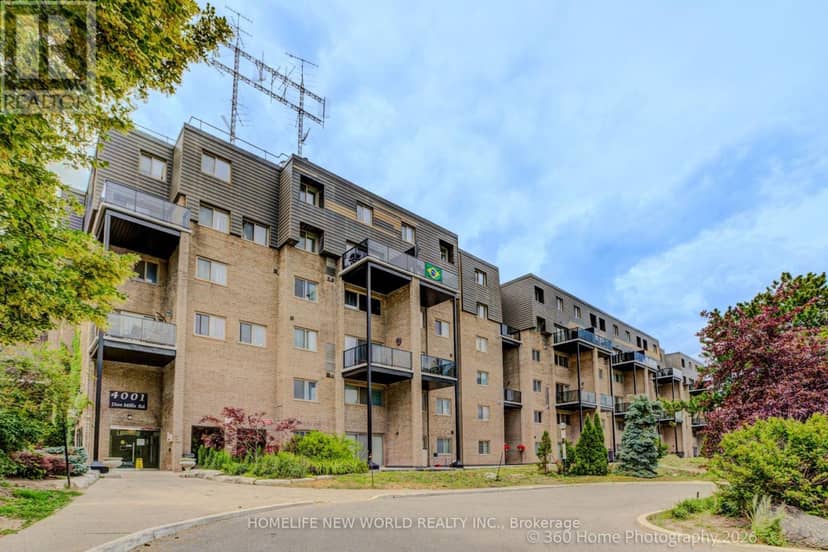 126 - 4001 Don Mills Road, Toronto, photo 3