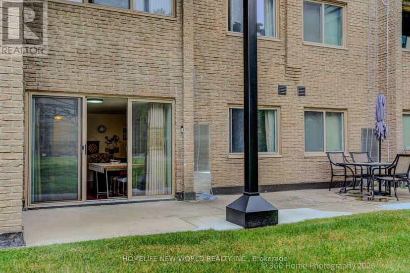 126 - 4001 Don Mills Road, Toronto, photo 8