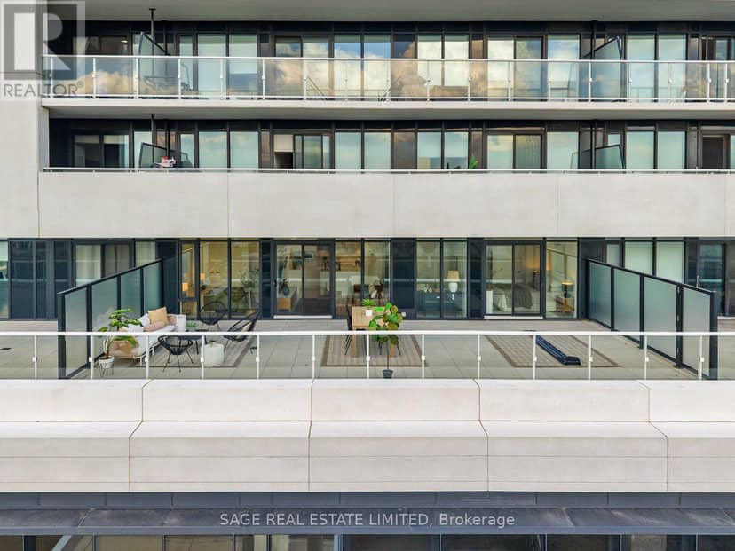 210 - 50 O'Neill Road, Toronto, photo 2
