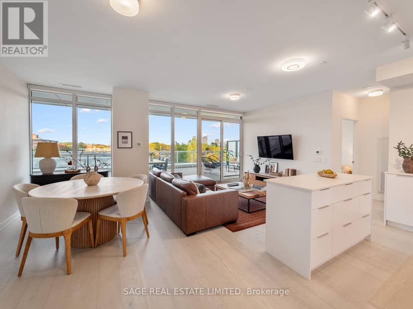 210 - 50 O'Neill Road, Toronto, photo 5