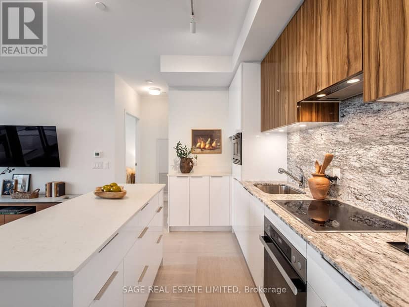 210 - 50 O'Neill Road, Toronto, photo 6