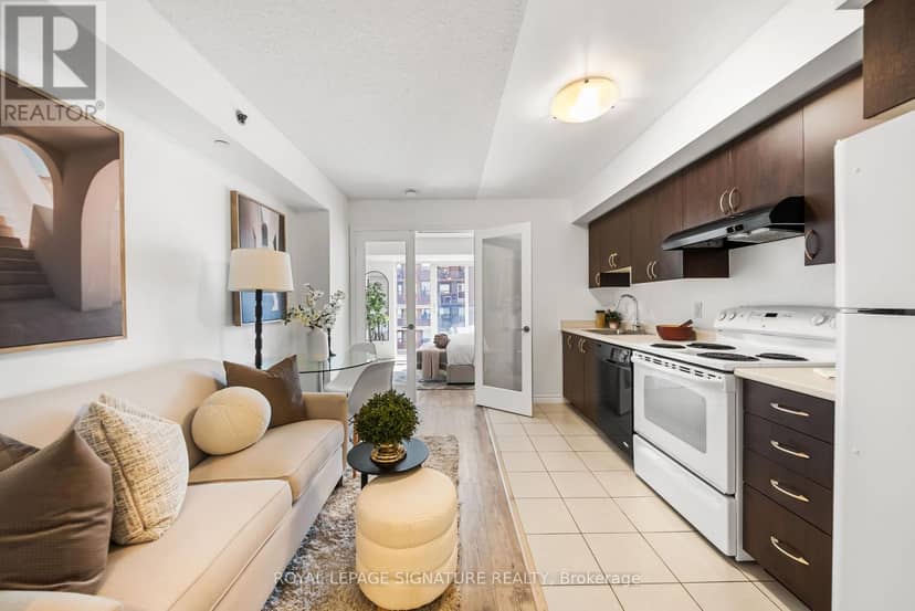 721 - 35 Saranac Boulevard, Toronto, photo 2