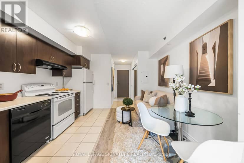 721 - 35 Saranac Boulevard, Toronto, photo 3