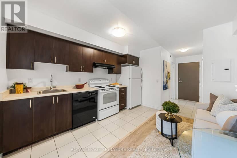 721 - 35 Saranac Boulevard, Toronto, photo 4