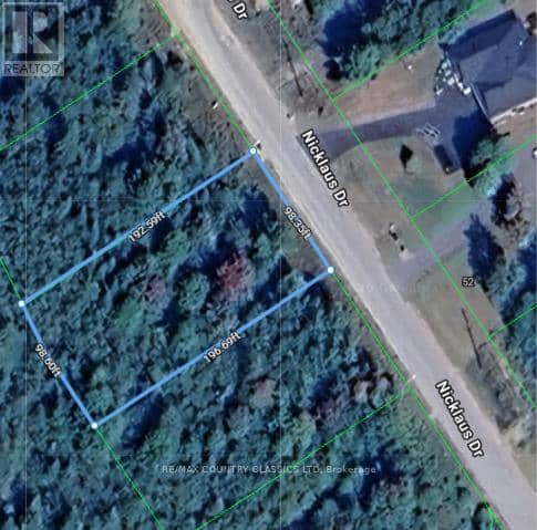 Lot 24 Nicklaus Drive, Bancroft