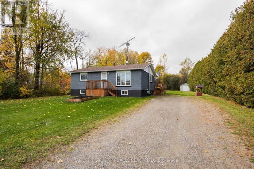 19724 Marcoux Road, North Glengarry