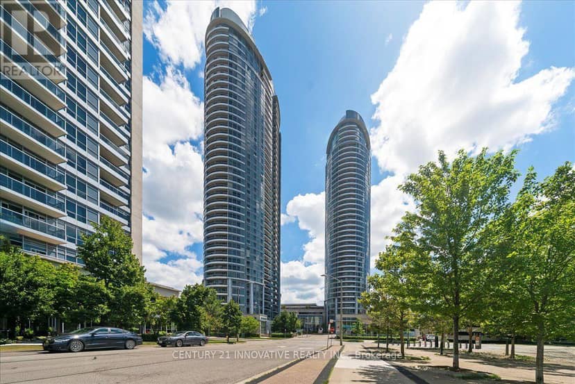 3501 - 125 Village Green Square, Toronto