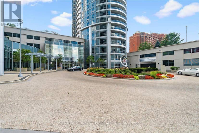 3501 - 125 Village Green Square, Toronto, photo 3