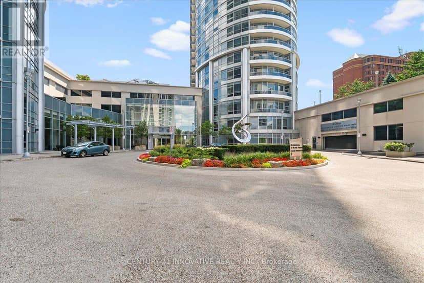 3501 - 125 Village Green Square, Toronto, photo 5