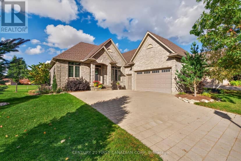 1811 Sandy Somerville Lane, London South, photo 2