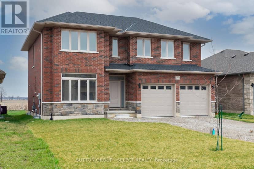 240 Leitch Street, Dutton/Dunwich, photo 2