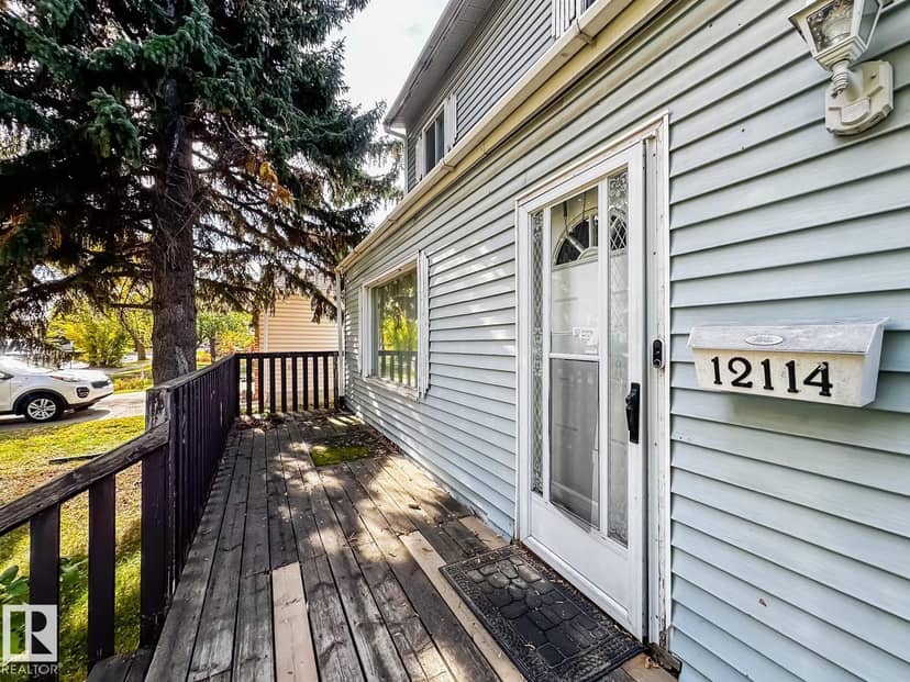 12114 106 ST NW, Edmonton, photo 4