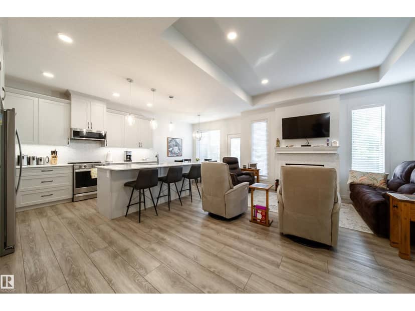 #18 7115 Armour Link Li SW, Edmonton, photo 5