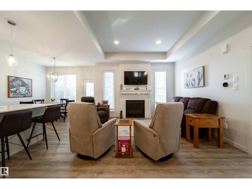 #18 7115 Armour Link Li SW, Edmonton, photo 6