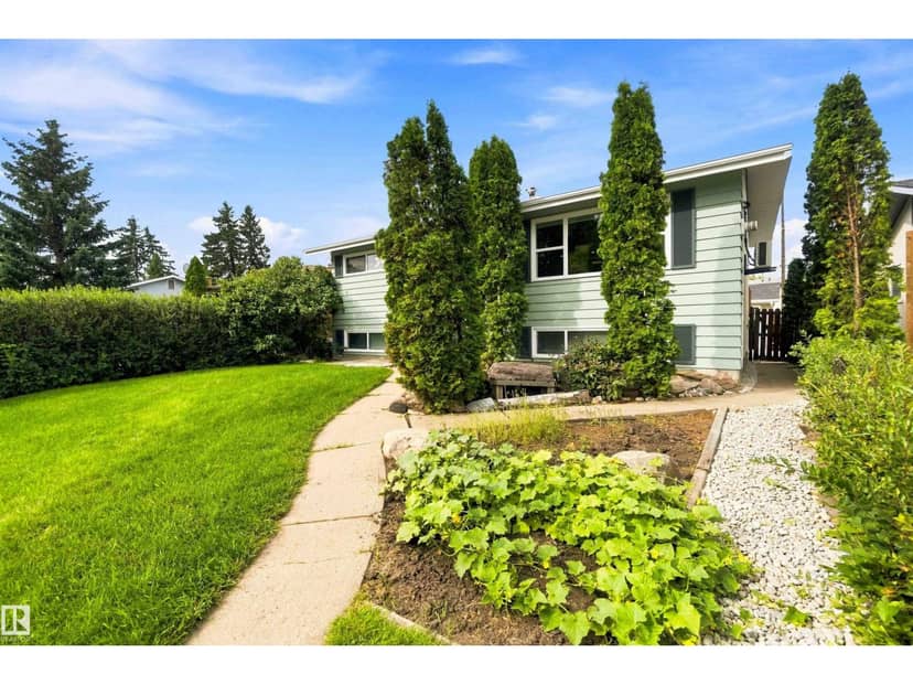 13820 63 ST NW, Edmonton, photo 2