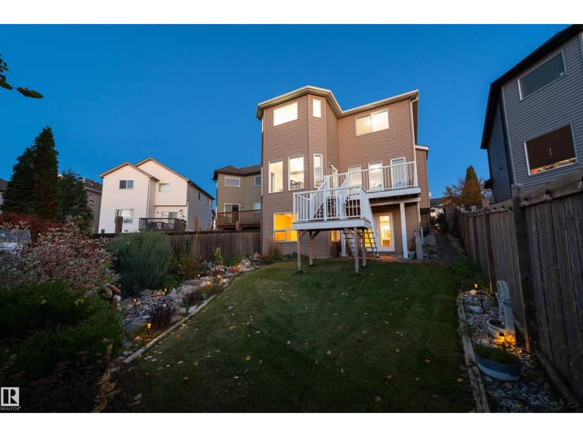 5932 12 AV SW, Edmonton, photo 2