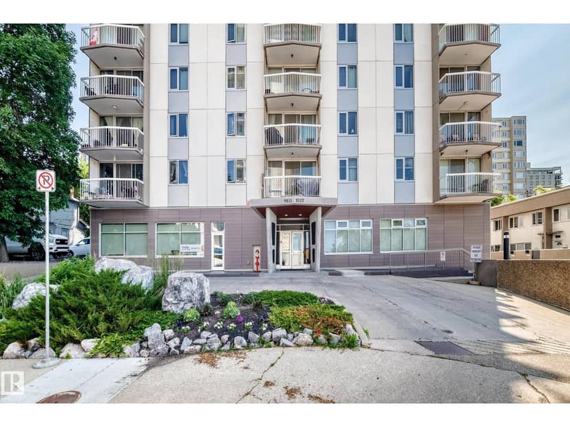#407 9835 113 ST NW, Edmonton, photo 3