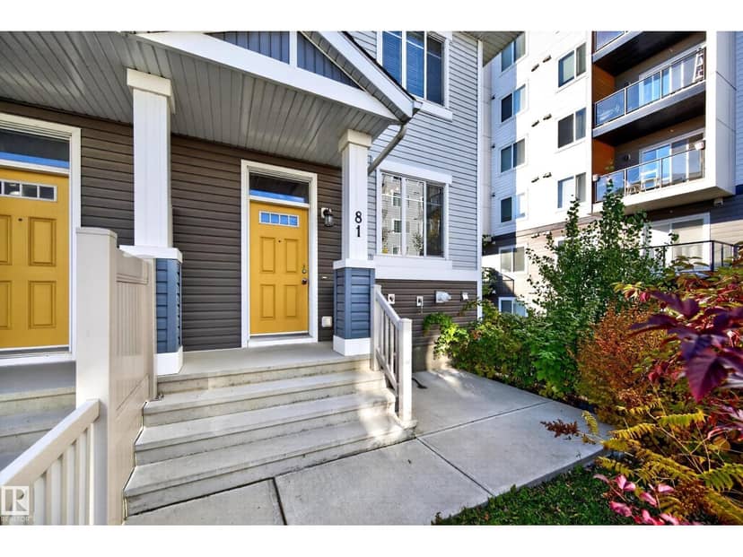 #81 2905 141 ST SW, Edmonton, photo 2