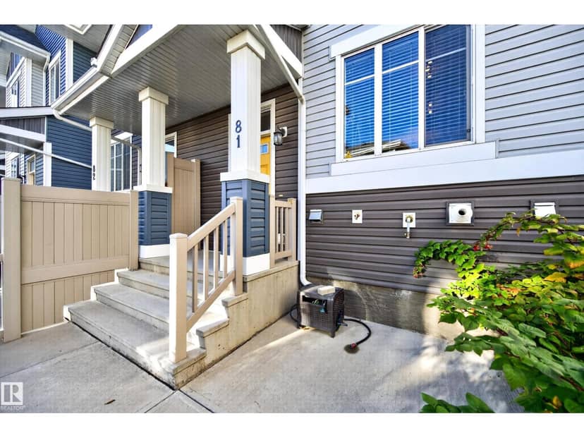 #81 2905 141 ST SW — photo 32 of 40