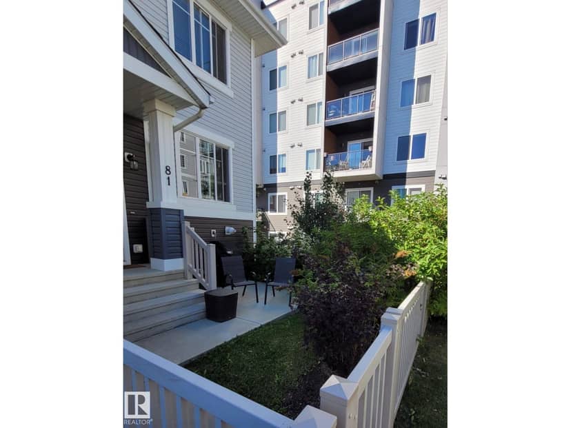 #81 2905 141 ST SW — photo 34 of 40