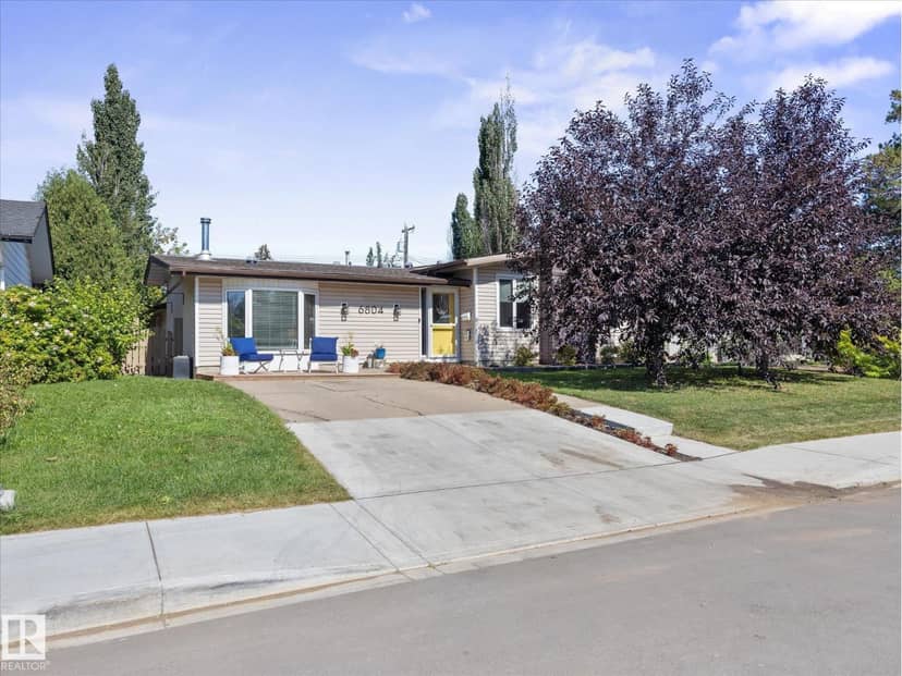 6804 94A AV NW, Edmonton