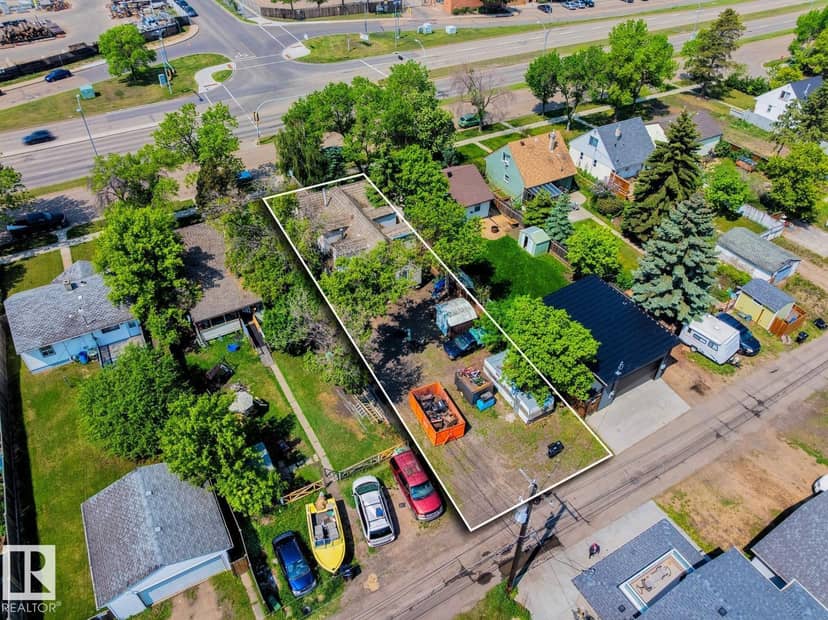 12223 107 ST NW, Edmonton, photo 3