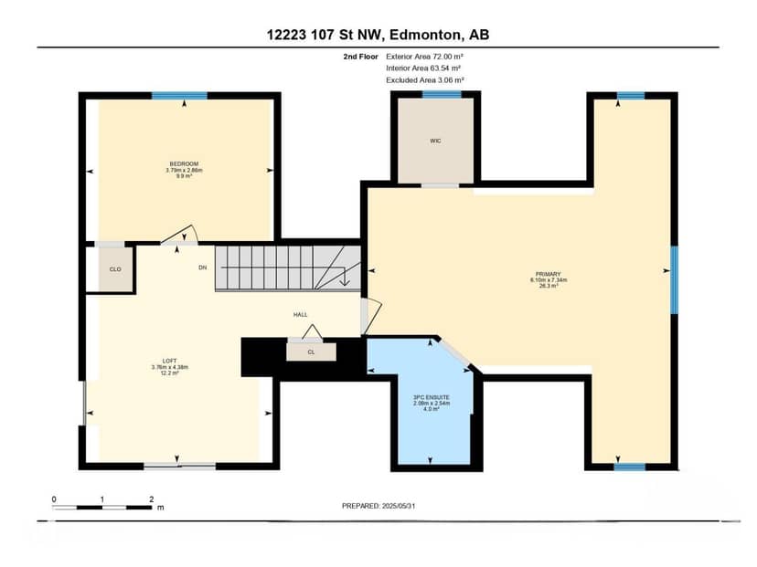 12223 107 ST NW, Edmonton, photo 8