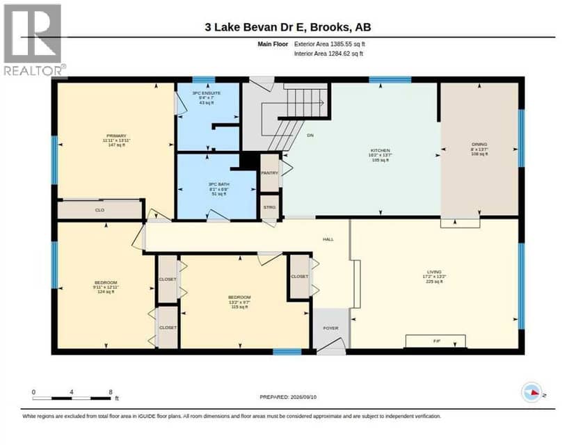 3 Lake Bevan Drive E — photo 40 of 40