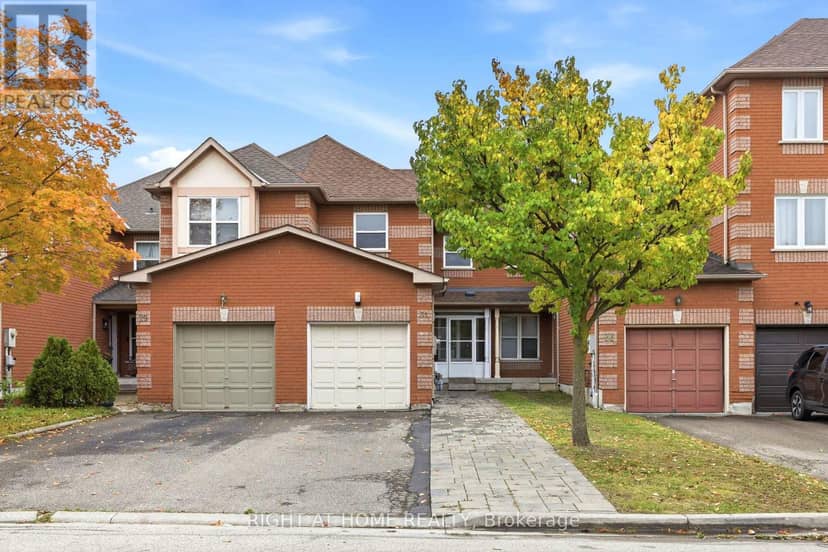 31 Islay Crescent, Vaughan