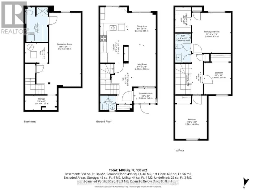 31 Islay Crescent — photo 10 of 10