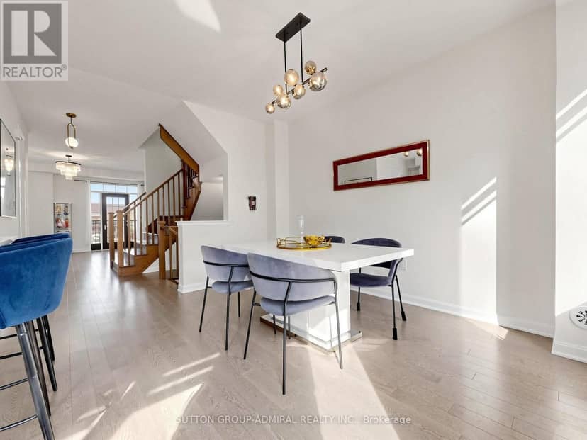 85 Casely Avenue, Richmond Hill, photo 8