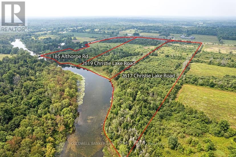 2617 Christie Lake Road, Tay Valley, photo 2