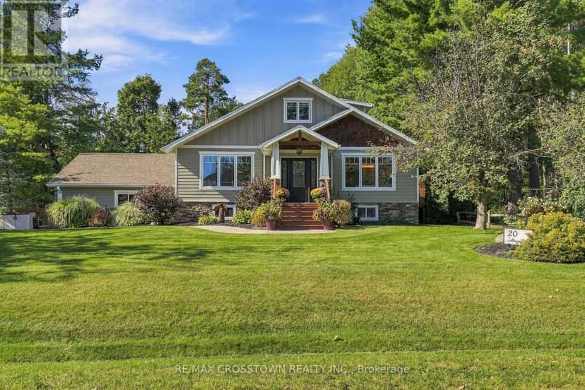 20 Idlewood Drive, Springwater, photo 2