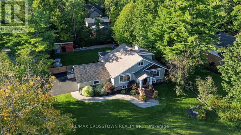 20 Idlewood Drive, Springwater, photo 3