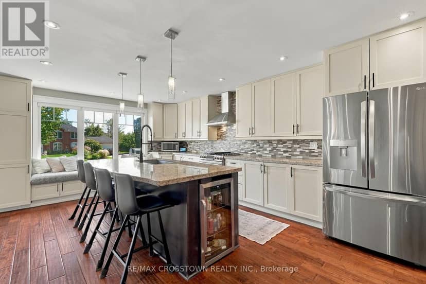 20 Idlewood Drive, Springwater, photo 6
